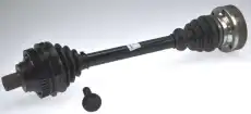 Вал 20599 GKN