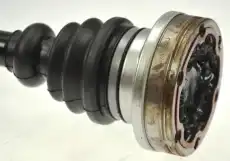 Вал 20599 GKN