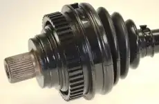 Вал 20599 GKN