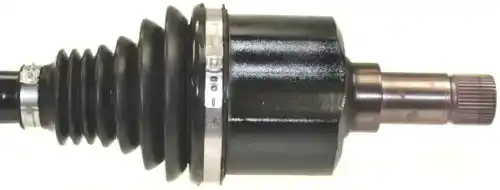 Вал 25620 GKN