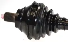 Вал 24494 GKN