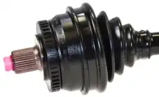 Вал 22682 GKN