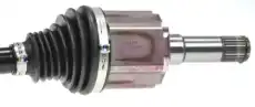 Вал 24964 GKN