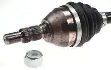 Вал 24964 GKN