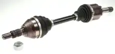 Вал 24964 GKN