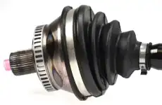 Вал 23777 GKN