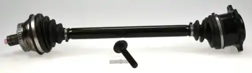 Вал 23777 GKN