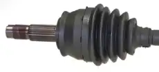 Вал 25778 GKN