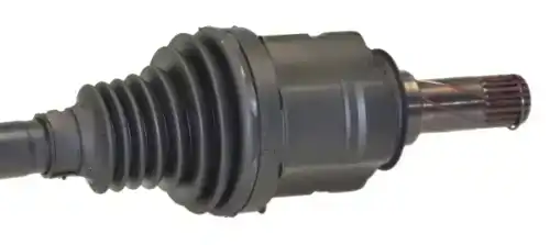 Вал 25778 GKN