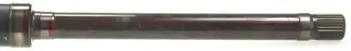 Вал 25343 GKN