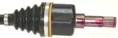 Вал 25487 GKN