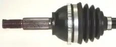 Вал 25487 GKN