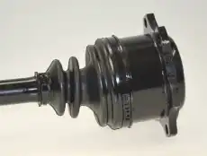 Вал 23660 GKN