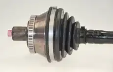 Вал 23660 GKN