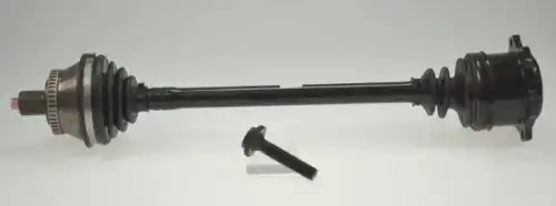 Вал 23660 GKN