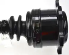 Вал 22255 GKN