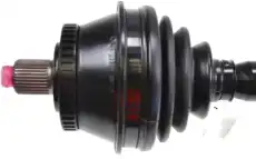Вал 22255 GKN