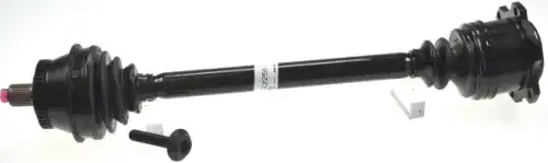 Вал 22255 GKN