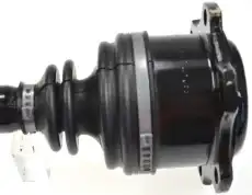 Вал 22256 GKN