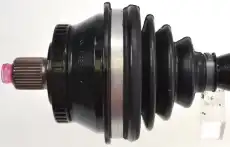 Вал 22256 GKN