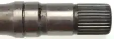 Вал 25244 GKN
