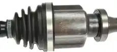 Вал 25244 GKN