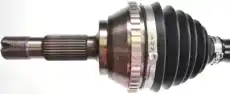 Вал 25244 GKN