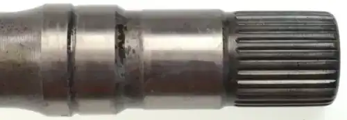 Вал 25244 GKN