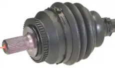 Вал 25339 GKN