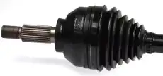 Вал 24441 GKN