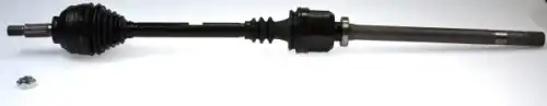 Вал 24441 GKN