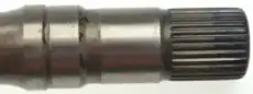 Вал 25246 GKN