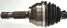 Вал 25246 GKN