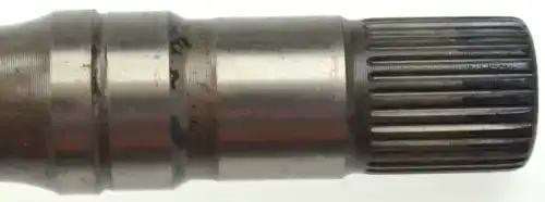 Вал 25246 GKN