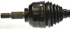 Вал 25433 GKN
