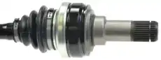 Вал 25759 GKN
