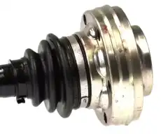 Вал 24775 GKN