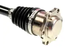Вал 24098 GKN