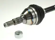 Вал 24983 GKN
