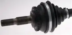 Вал 20835 GKN
