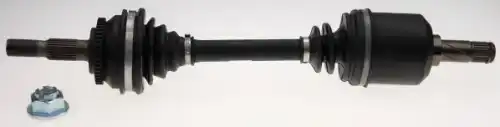 Вал 20835 GKN