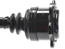Вал 22686 GKN