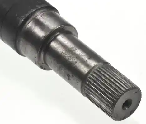 Вал 25489 GKN