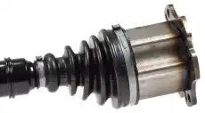 Вал 23612 GKN