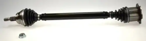 Вал 23612 GKN