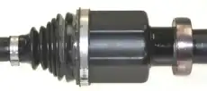 Вал 25490 GKN