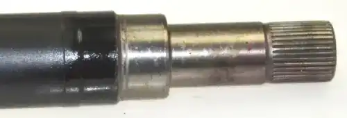 Вал 25490 GKN