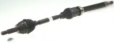 Вал 25834 GKN