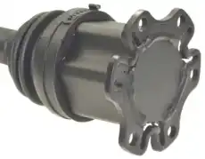 Вал 25947 GKN