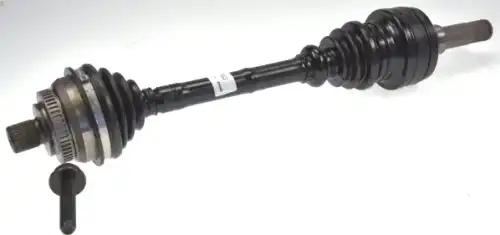 Вал 20152 GKN